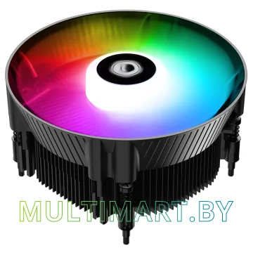 Кулер ID-Cooling DK-07i Rainbow